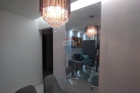 Alugo Apartamento Mobiliado com 2 Quartos em Garapu, Cabo/PE. - Photo 3