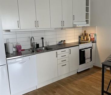 Åby Allé 55 - Photo 1