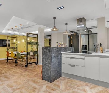 1 bedroom private hall to rent - Photo 3