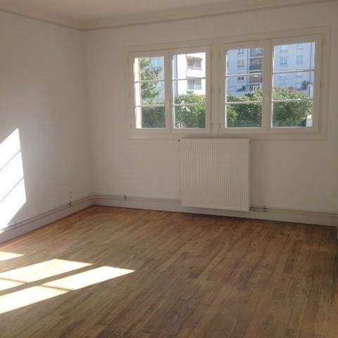 Location Appartement 3 pièces 54m² TOULOUSE 31400 - Photo 1
