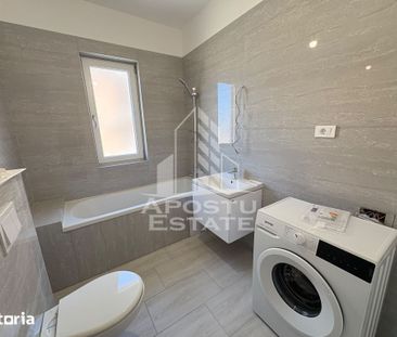 Apartament cu 1 camera de inchiriat nou in Torontalului Timisoara - Photo 3