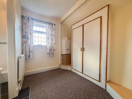 1 bed cottage to rent in Clinton Lane, Kenilworth, CV8 - Photo 4