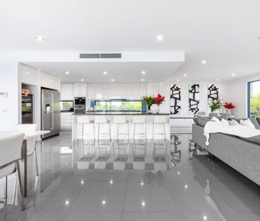 Sea View Fully fuirnished with Infinity Pool and Fireplaces - Photo 4