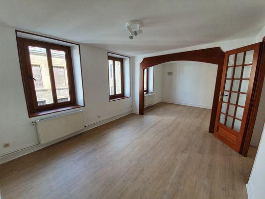 Location Appartement 4 pièces 80m² BOULOGNE SUR MER 62200 - Photo 1