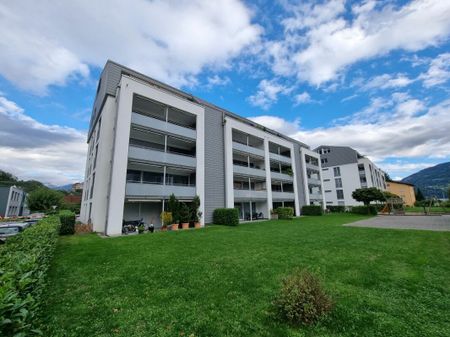 4.5 Zimmer, 139 m², 4. Stock - Photo 2