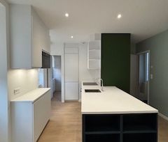 Location Appartement 3 pièces 56m² CHERBOURG-EN-COTENTIN 50100 - Photo 5
