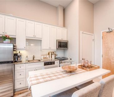 For Lease - 100 Garment Street Unit# 315, Kitchener, Ontario - Photo 1