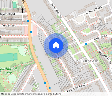 Harland Road, Lee Green, SE12 - Photo 1