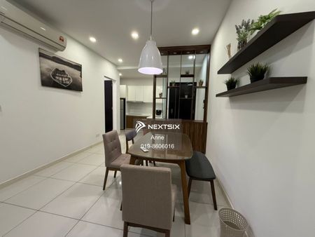 Setia Sky 88 - Foto 2