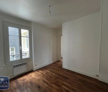 Appartement à louer 3 pièces 53m² - Photo 3