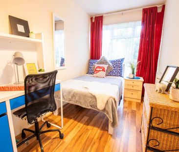 5 bedroom house to rent - Photo 5