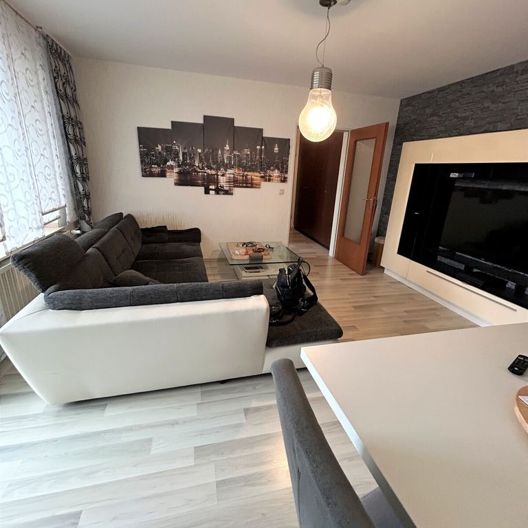 Scholte-Rahm-Straße 1 a, 47178 Duisburg - Photo 1