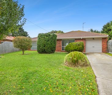 Recently Refreshed Home in Quiet Court Location - Photo 4