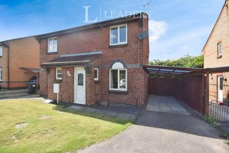 Lowther Way, Loughborough, LE11 - Photo 4