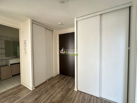 Résidence d'Estrées 16 rue Eugène Gilbert, 63000, Clermont-Ferrand - Photo 4