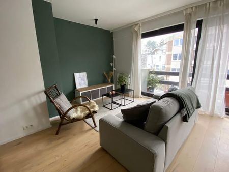 Appartement te huur - Foto 3