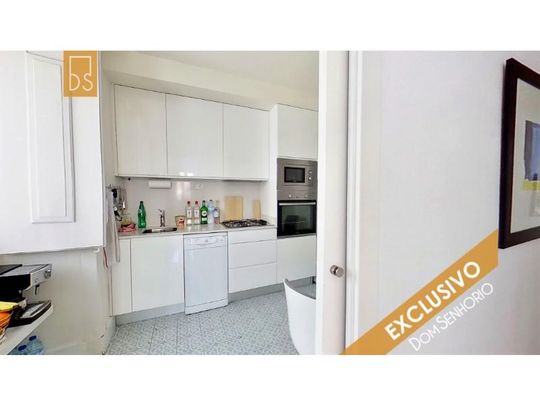 Apartamento T1 em Lisboa - Photo 1