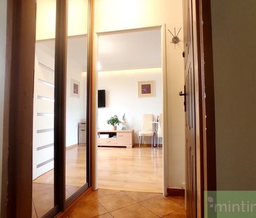 Wynajem 1 pok mieszk. z osobną kuchnią, Pomorzany - Фото 1