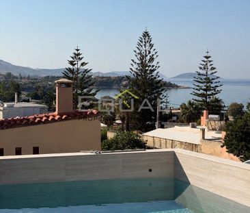 Βίλα για ενοικίαση Κορωπί - Photo 5