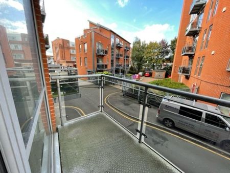 1 bedroom apartment to rent - Photo 5