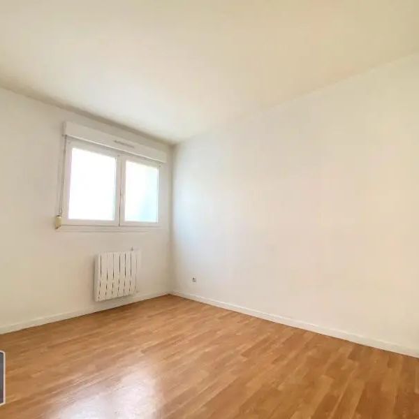 Appartement à louer 2 pièces 45.21m² - Photo 1