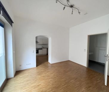 Einzigartige 1,5-Zimmer-Wohnung in der Grazer Innenstadt zu mieten!... - Photo 3