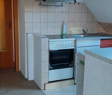 Wohnung zu vermieten mitten in Clausthal-zellerfeld - Photo 2