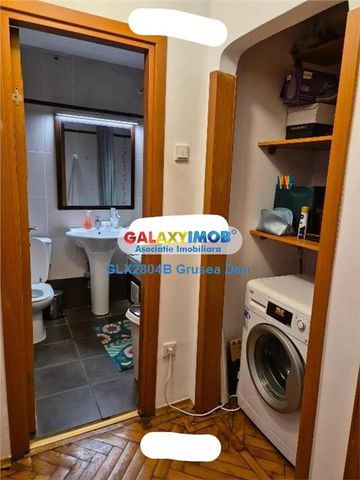 Apartament 2 Camere Piata Sudului G 185 - Fotografie 5