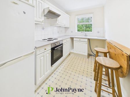 1 bedroom apartment to rent - Photo 5