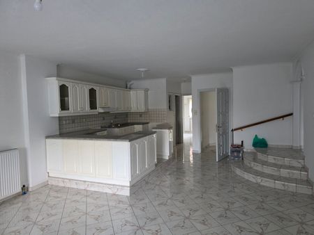 Διαμέρισμα για ενοικίαση Λόφος Βελισσαρίου - Λούτσα (Ιωάννινα) - Φωτογραφία 5
