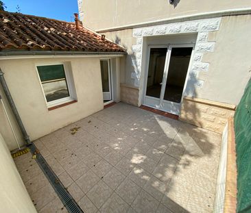 Location maison 3 pièces, 75.90m², Castelnaudary - Photo 5