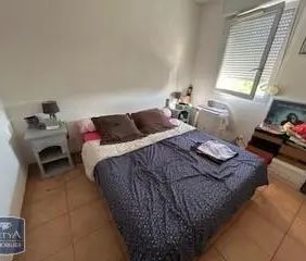 Appartement à louer 2 pièces 48.38m² - Photo 1
