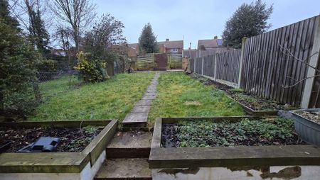 1 bedroom terraced house to rent - Photo 4