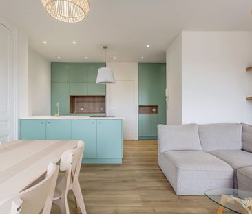 Bel appartement meublé et équipé - Photo 5