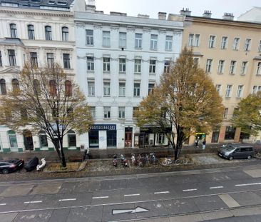 Bitte keine Anrufe! 1-Zimmer-Wohnung auf der Lerchenfelderstraße - Foto 6