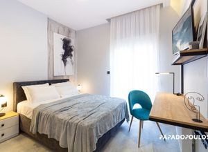 Διαμέρισμα για ενοικίαση - Κέντρο Θεσσαλονίκης, - Photo 4