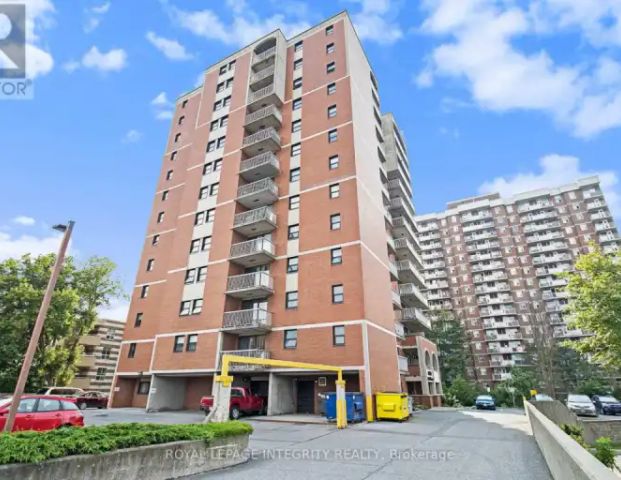 207 - 1180 OHIO STREET | 207 - 1180 OHIO STREET, Ottawa - Photo 1