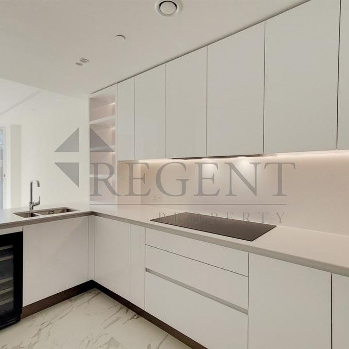 3 bedroom apartment to rent - Photo 1