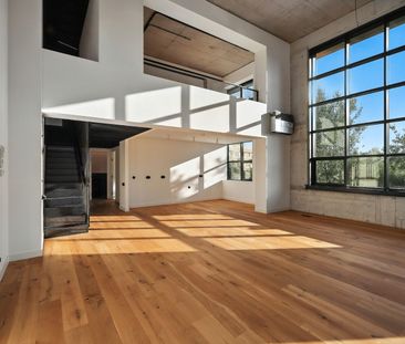 Apartament de tip duplex de inchiriat - Floreasca - Photo 1