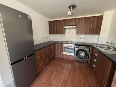 2 bedroom flat to rent - Photo 5