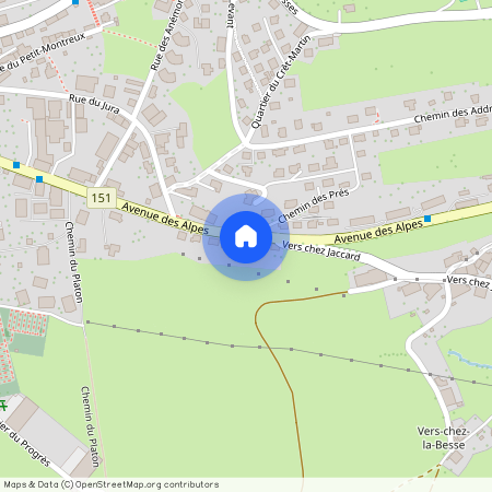 A Ste-Croix, 1450 Ste-Croix