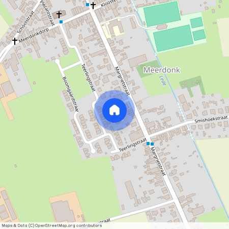 Stuifbol 1, 9170 Meerdonk