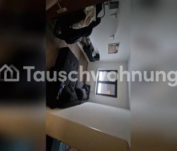 TAUSCHWOHNUNG TAUSCHWOHNUNG - Düsseldorf - Photo 3