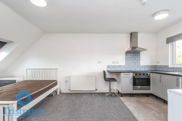 1 bed Studio for Rent - Photo 1