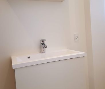 Skøn, central lejlighed med privat altan - Foto 6