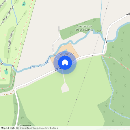 Pitymoor Lane, Southwick, Fareham, PO17