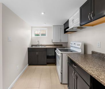 For Lease - 96 Allenby Avenue Unit# Bsmnt, Toronto, Ontario - Photo 1