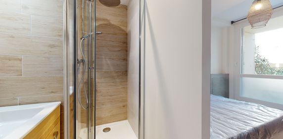 CALVIN D Roommate 3 Bedrooms at Montpellier - Photo 2