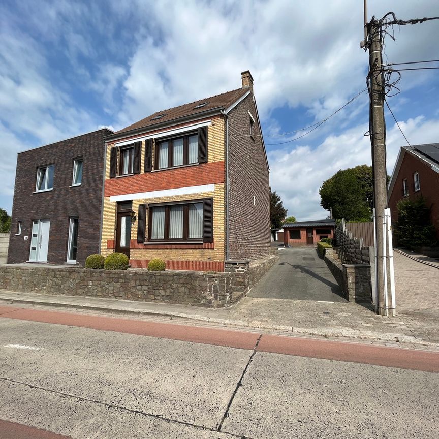 ruime woning in Aalter met grote tuin en garage - Photo 1