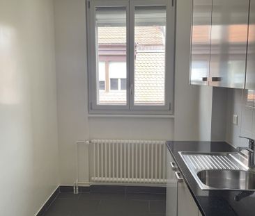 Bel appartement en plein coeur de la Vieille-Ville - Photo 1
